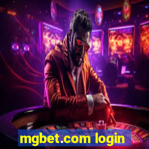 mgbet.com login